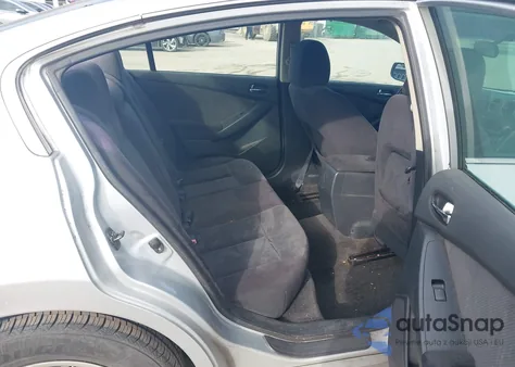 2007 Nissan Altima 2.5 S z USA, uszkodzony, nr VIN 1N4AL21E27C210230